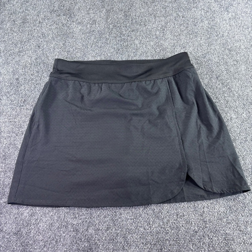Callaway Black Golf Skort